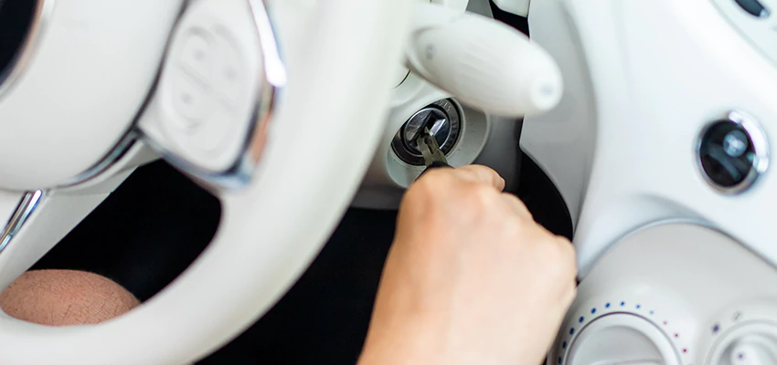 Ignition Lock Barrel Replacement Near Me in Winters, California