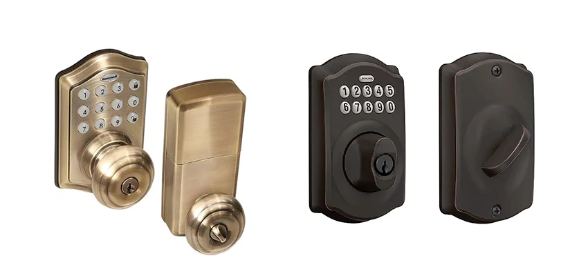 Medeco Locks Replacement in Winters, CA