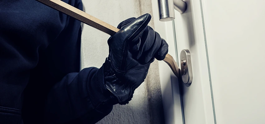 Burglar Damage Door Sensors Repair in Winters, CA