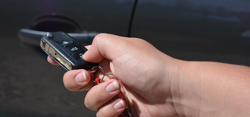 Car Door Unlocking Locksmith in Winters, California
