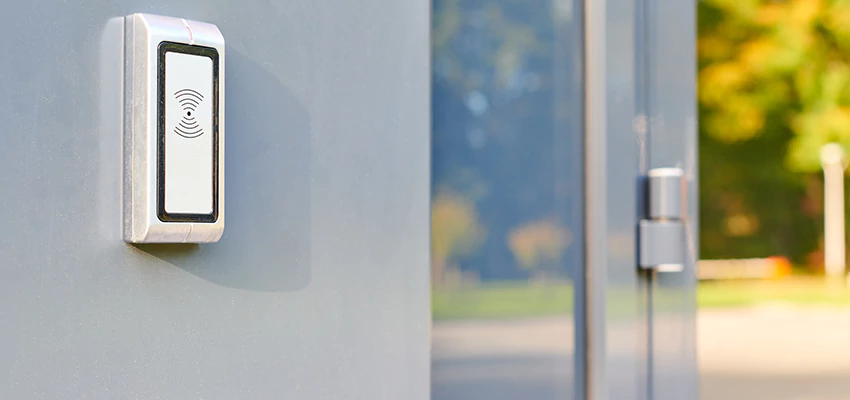 Glass Door Electric Lock Repair in Winters, CA