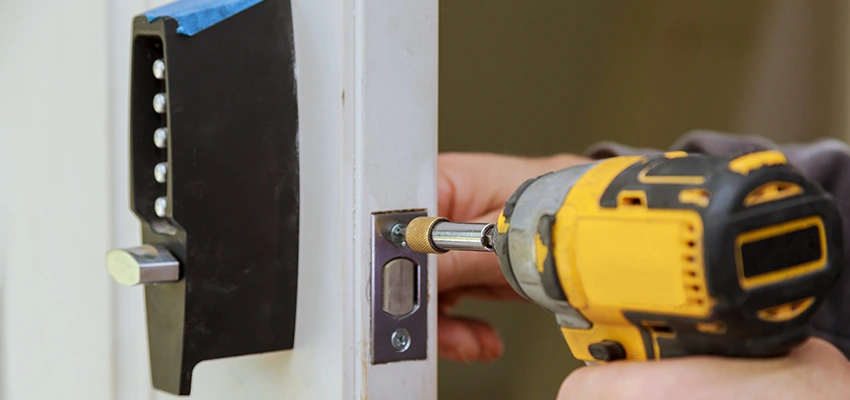 Eviction Locksmith For Key Duplication in Winters, California