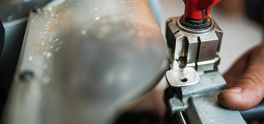 Key Programming Mobile Locksmith Service in Winters, CA