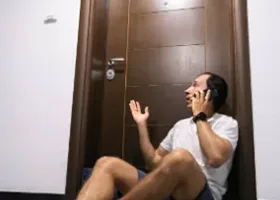 Emergency Lockout in Winters, California