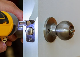 Door Lock Replacement in Winters, California